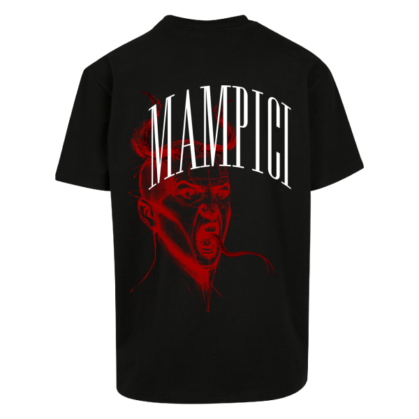 SATANAAA Premium Cotton Tee