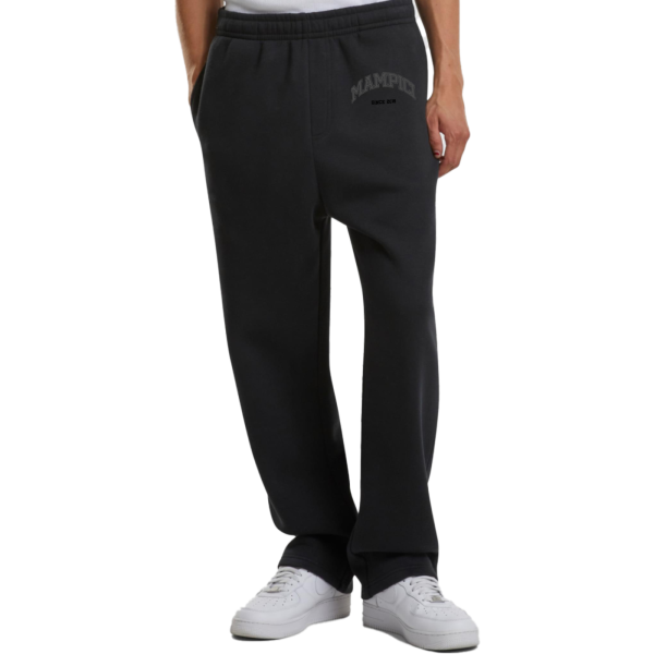 Man Fluffy Sweatpants-Mampici