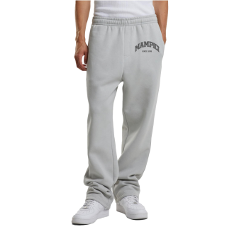 Man Fluffy Sweatpants-Mampici