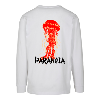 Long sleeve - Paranoia