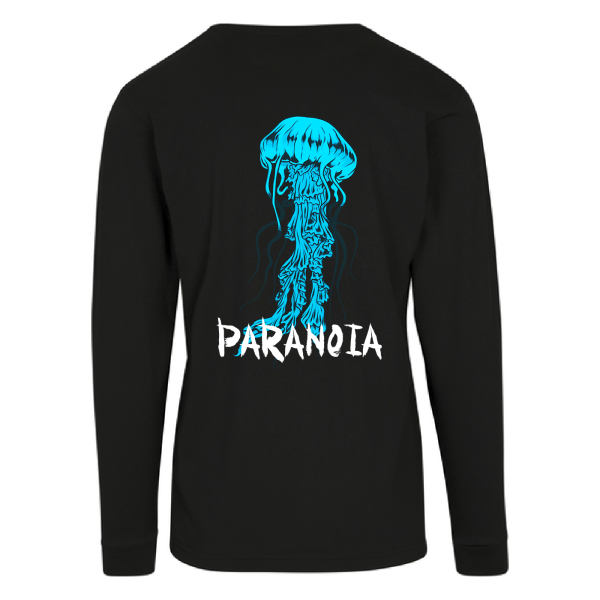 Long sleeve - Paranoia